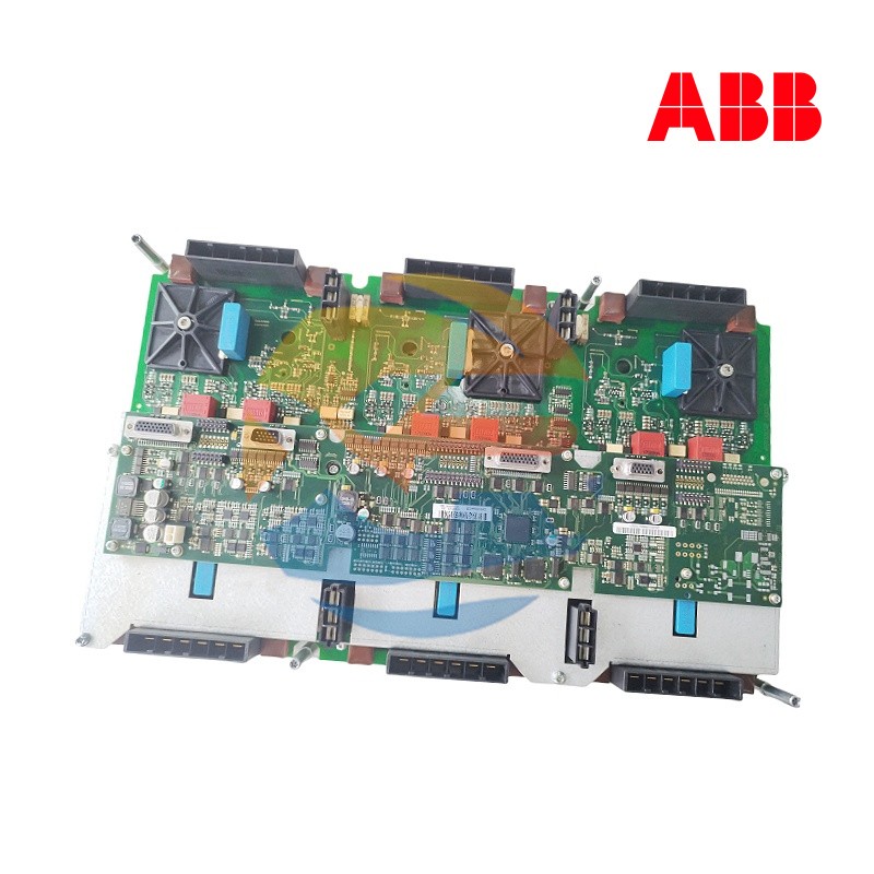 ABB 3HAC025338-006 – Robot Control Cable Assembly0